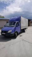 ГАЗ 330202. Продам газ 330202, 2 400 куб. см., 1 500 кг., 4x2