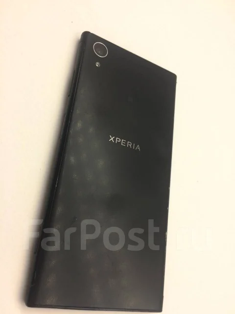 Sony Xperia XA1 Plus. �/�, �������, ������, 4G LTE, Dual-SIM ����