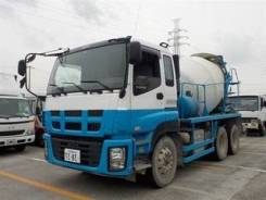 Isuzu Giga. Isuzu GIGA, 9 800 куб. см., 5,00 куб. м. Под заказ