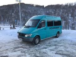 Mercedes-Benz Sprinter. Мерседес Спринтер, 8 мест