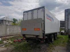 Schmitz. Продаётся прицеп Shmitz