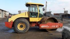 Dynapac. Каток CA252D, 1 000 куб. см.