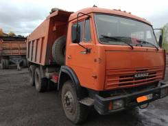 КамАЗ 65115. , 10 850 куб. см., 15 000 кг., 6x4