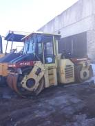 Dynapac CC422. Каток Dynapac CC 422, 1 500 куб. см.