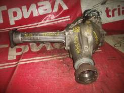 Редуктор. Suzuki Grand Vitara, TD54, TD54V Двигатель H27A