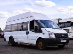 Ford Transit. Автобус 2012 г/в, 22 места, В кредит, лизинг