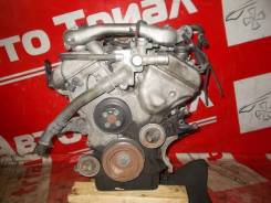 Двигатель в сборе. Suzuki Grand Vitara, TD54, TD54V Двигатель H27A