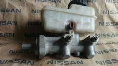 Цилиндр главный тормозной. Nissan Pathfinder, R51M Nissan Navara, D40M Двигатели: VQ40DE, YD25DDTI