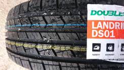 Doublestar DS 01, 235/70R16 в Красноярске Doublestar DS01. Летние, 2018 год, без износа