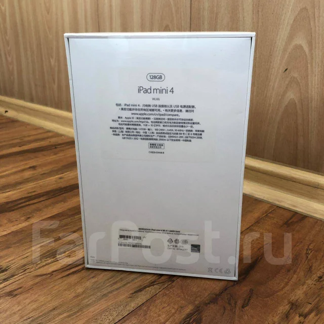 Apple iPad Mini 4 ����