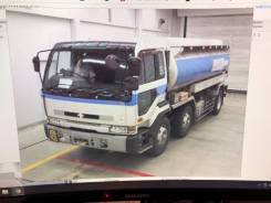 Nissan Diesel. Продам бензовоз, 9 160 куб. см., 15 000 кг.