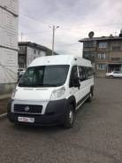 Fiat Ducato. Продам Фиат Дукато, 16 мест