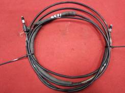 Трос багажника hyundai accent. Трос багажника hyundai accent. Трос багажника дэу матиз. Тросик багажника акцент. Трос открывания бензобака хендэ гетц.