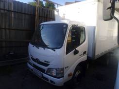 Hino 300. Продам Отличную рефку HINO 300, 4 000 куб. см., 4 000 кг., 4x2