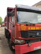 Howo. Продам самосвал , 10 000 куб. см., 25 000 кг., 6x4