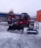 Merlo Roto. Продается погрузчик Мерло, 3 996 кг., Дизельный, 0,50 куб. м.