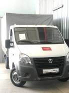 ГАЗ ГАЗель Next. ГАЗель NEXT, 2 900 куб. см., 1 500 кг., 4x2