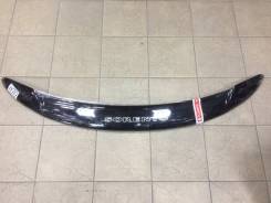 Дефлектор капота. Kia Sorento, XM Двигатели: D4HA, D4HB, G4KE, G4KJ, G6DC, G6DH, L6EA