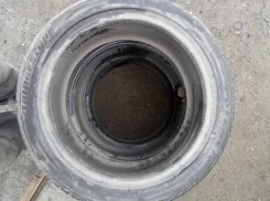 Bridgestone Potenza RE050A II. ������, 2008 ���, �/�, ����� 20�%