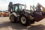 Hidromek. Продаем экскаватор-погрузчик HMK102S!, 1,00 куб. м.