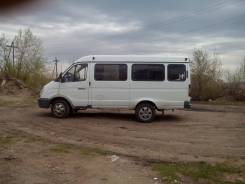 ГАЗ 322132. Продаётся газ 322132, 13 мест