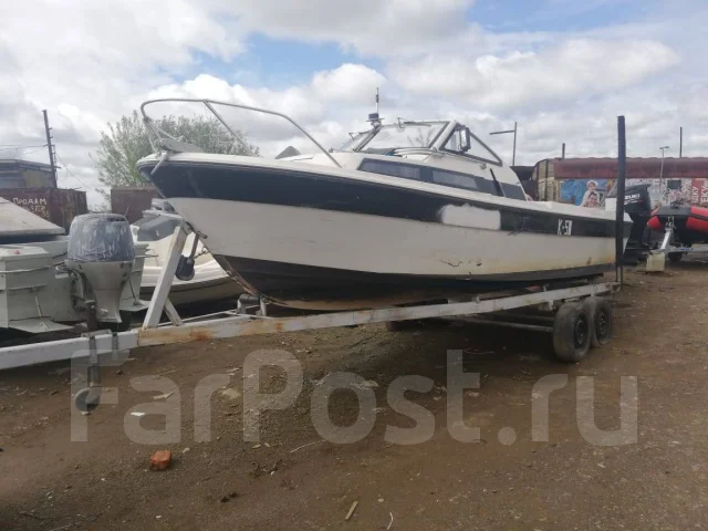 Yamaha Fish 22. ����� 7��., ��������� ���������. ��� ����� �� ������������ ����