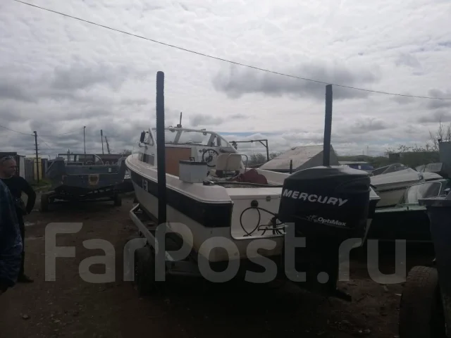 Yamaha Fish 22. ����� 7��., ��������� ���������. ��� ����� �� ������������ ����