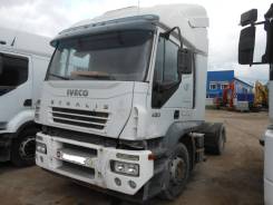 Iveco Stralis. АS440S43ТX, 10 300 куб. см., 4x2