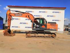 Doosan DX225 NLC. Продам экскаватор Doosan DX 225NLCA, 1,00 куб. м.