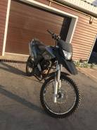 Racer Ranger RC200-GY8. 200 куб. см., исправен, без птс, с пробегом