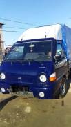 Hyundai Porter. Продается грузовик Хундай Портер 2007г, 2 500 куб. см., 900 кг., 4x2