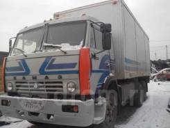 КамАЗ 53212. Продается Камаз, 11 000 куб. см., 10 000 кг., 6x4