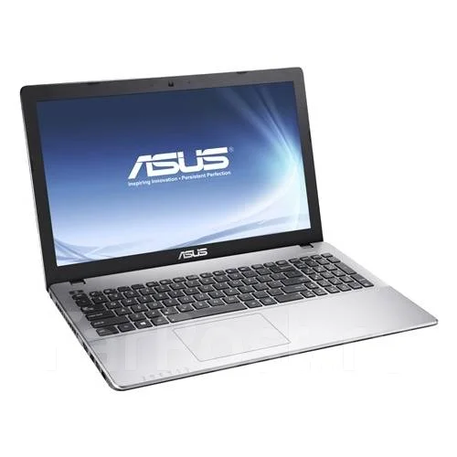 Asus X550CC. 15.6", 2,7����, ��� 8 ��, ���� 1 000���, WiFi: 1, Bluetooth: 1, ����������� �� 6��. ����