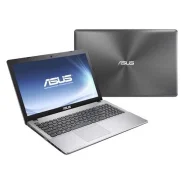 Asus X550CC. 15.6", 2,7����, ��� 8 ��, ���� 1 000���, WiFi, Bluetooth, ����������� �� 6��. ����