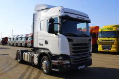 Scania R440. 2016, 12 800 куб. см., 11 000 кг., 4x2