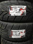 EXTREME Performance tyres VR1. Летние, 2019 год, без износа, 2 шт