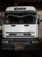 Iveco Eurotech. Продам Iveco Evrotech, 10 300 куб. см., 19 000 кг., 4x2
