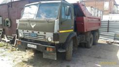 КамАЗ 5511. Продам камаз 5511,, 14 500 куб. см., 10 000 кг., 6x4