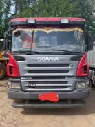 Scania P380CB. Продам самосвал Scania, 11 705 куб. см., 48 000 кг., 8x4