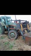 ЛТЗ Т-40АМ. Продам трактор Т40 АМ, 60 л.с.