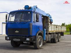 МАЗ 6303А5-320. Маз 6303А5-320 манипулятор, 6x4