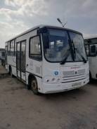 ПАЗ 320414-04. Паз 320414 г. в 2016