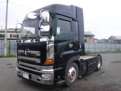 Hino Profia. 2004, 12 879 куб. см., 6x2. Под заказ