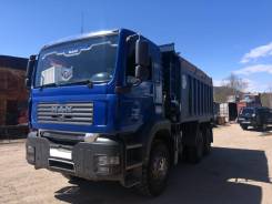 MAN TGA 33.350. Продаётся самосвал MAN TGA 33-350, 20 000 кг., 6x4