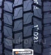Hankook DH05. ������, ����� ����