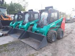 Sunward SWL2810, 2018 в Краснодаре Sunward SWL2810. Мини погрузчик SunWard SWL 2810, 750 кг., Дизельный, 0,40 куб. м.