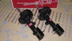 Амортизатор. Hyundai ix35 Hyundai Tucson Hyundai Santa Fe Kia Sportage Двигатели: D4BB, D4BH