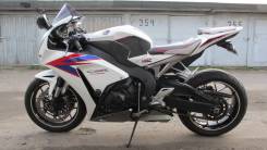 Honda CBR 1000RA Fireblade. 1 000 куб. см., исправен, птс, с пробегом
