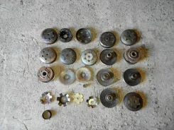 Honda Dio ����