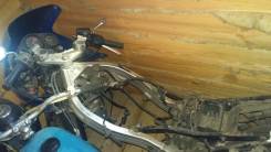 Honda CB 250. 250 куб. см., неисправен, птс, с пробегом